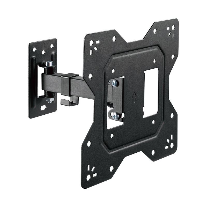 EW1521 | Full Motion TV Wall Mount Bracket, 23" up to 43" | Ewent | distributori informatica